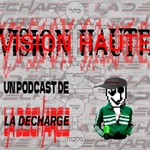 Logo of the podcast Vision Haute Podcast Vision Haute