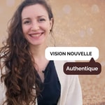 Logo of the podcast Vision Nouvelle Podcast Vision Nouvelle