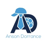 Vision of a Champion with Anson Dorrance Vision of a Champion with Anson Dorrance