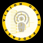 Logo of the podcast Vision Quest Podcast Vision Quest