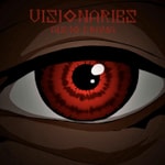 Logo of the podcast Visionaries Audio Drama Podcast Visionaries Audio Drama