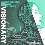 Logo of the podcast Visionary Podcast Visionary
