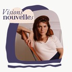 Logo of the podcast Visions Nouvelles Missing podcast logo