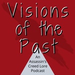 Visions of the Past Visions of the Past