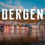 Logo of the podcast Visit Bergen Podcast Podcast Visit Bergen Podcast