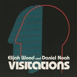 Logo of the podcast Visitations Podcast Visitations