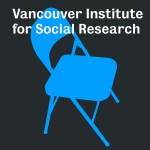 Logo of the podcast VISR Vancouver Institute of Social Research Podcast VISR Vancouver Institute of Social Research