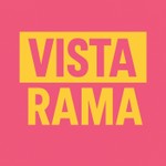Logo of the podcast Vistarama Podcast Vistarama