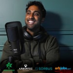 Podcast Visual Climber Podcast