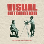 Logo of the podcast Visual Intonation Logo of the podcast Visual Intonation