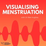 Podcast Visualising Menstruation