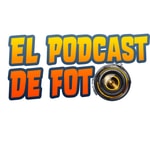 Logo of the podcast Visualmente Hablando: El Podcast de Foto Podcast Visualmente Hablando: El Podcast de Foto
