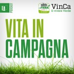 Logo of the podcast Vita in Campagna Podcast Vita in Campagna