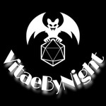 Logo of the podcast VitaeByNight - VampCast Podcast VitaeByNight - VampCast