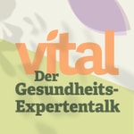 Logo of the podcast VITAL Podcast Podcast VITAL Podcast