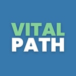 Logo of the podcast Vital Signs: Real Talk for New Nurses Podcast Vital Signs: Real Talk for New Nurses