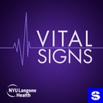 Vital Signs Podcast Vital Signs