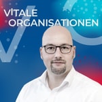 Takt & Taumel – Podcast für vitale Organisationen Podcast Takt & Taumel – Podcast für vitale Organisationen