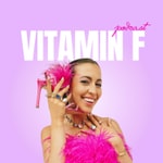Logo of the podcast Vitamin F Podcast Vitamin F