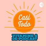 Vitamine S: Dé podcast over wonen en werken in Spanje Podcast Vitamine S: Dé podcast over wonen en werken in Spanje