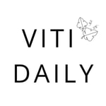 Logo of the podcast Viti Daily – Viticulture & Wine News Podcast Viti Daily – Viticulture & Wine News