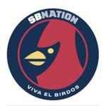 Logo of the podcast Viva El Birdos Podcast Viva El Birdos