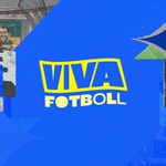 Logo of the podcast Viva Fotboll Podcast Viva Fotboll