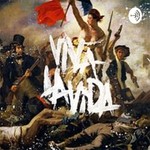 Logo of the podcast VIVA LA VIDA!! Podcast VIVA LA VIDA!!