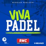 Logo of the podcast Viva Padel Podcast Viva Padel