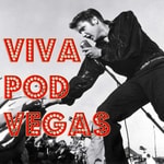 Logo of the podcast Viva Pod Vegas: The Elvis Presley Film Podcast Podcast Viva Pod Vegas: The Elvis Presley Film Podcast