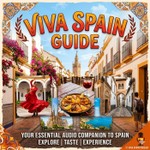 Podcast Viva Spain Guide