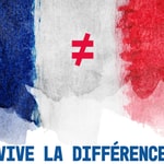 Logo of the podcast Vive la différence Podcast Vive la différence