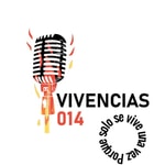 Logo of the podcast Vivencias 014 Podcast Vivencias 014