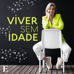 Logo of the podcast Viver Sem Idade Podcast Viver Sem Idade
