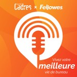 Logo of the podcast Vivez votre meilleure vie de bureau Podcast Vivez votre meilleure vie de bureau