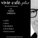Vivir Café Revista en Podcast Podcast Vivir Café Revista en Podcast