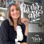 Vivir del Arte con Vivi Furlong