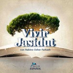 Logo of the podcast Vivir Jasidut Podcast Vivir Jasidut