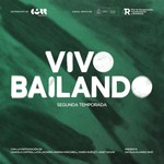 Logo of the podcast Vivo bailando Podcast Vivo bailando