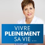 Logo of the podcast VIVRE PLEINEMENT SA VIE Podcast VIVRE PLEINEMENT SA VIE