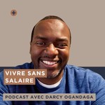 Logo of the podcast Vivre Sans Salaire Podcast Vivre Sans Salaire