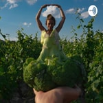 Logo of the podcast vivre_vegan Podcast vivre_vegan