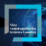 Logo of the podcast Viza Podcast Viza