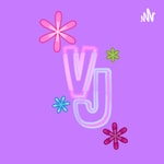 Logo of the podcast VJ• Podcast VJ•