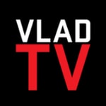 Logo of the podcast VladTV Logo of the podcast VladTV