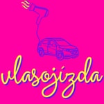 Logo of the podcast vlasojízda Podcast vlasojízda