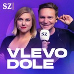 Vlevo dole Podcast Vlevo dole