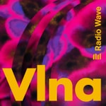 Logo of the podcast Vlna Podcast Vlna