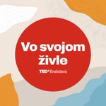 Podcast Vo svojom živle