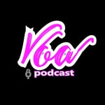Logo of the podcast Voa Podcast Podcast Voa Podcast